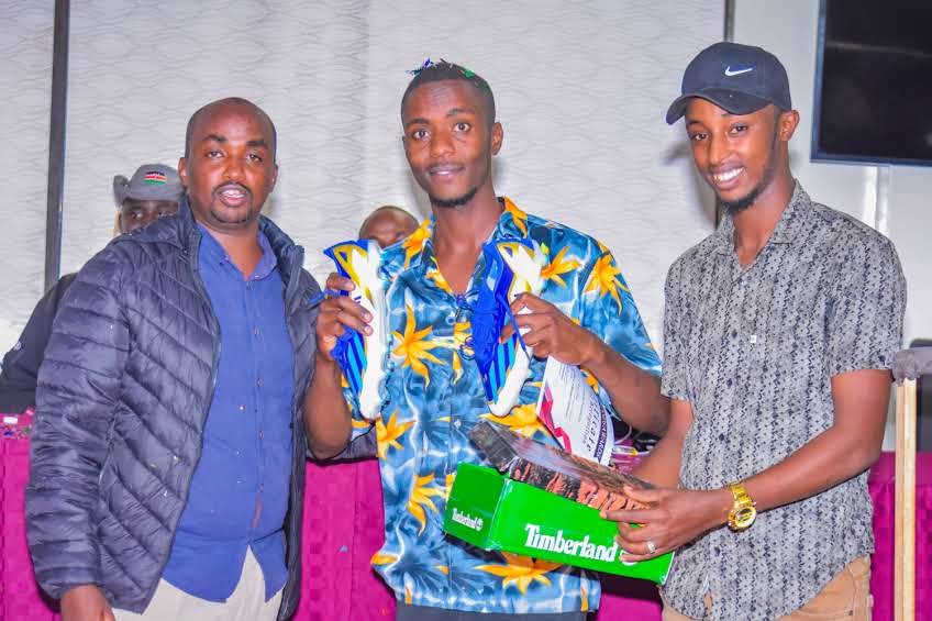 Baseball5 Championship